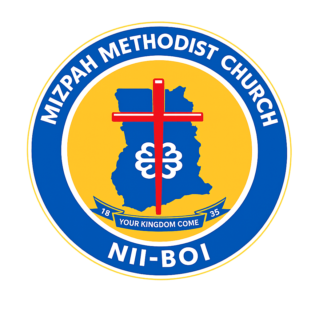 Mizpah Methodist Church